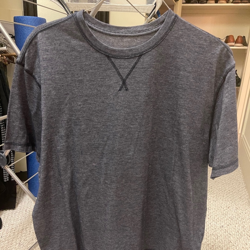 Men’s Daniel Cremieux Blue T Shirt